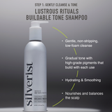 3-Step System: Shampoo, Conditioner & Leave-In