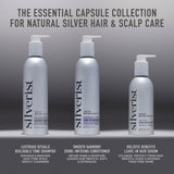 3-Step System: Shampoo, Conditioner & Leave-In