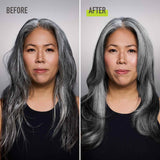 3-Step System: Shampoo, Conditioner & Leave-In