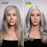 3-Step System: Shampoo, Conditioner & Leave-In