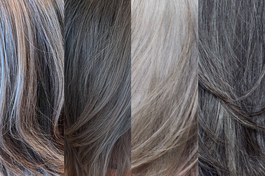 Learn how gray blending works from experts Farah Hurdle and Gloria Han