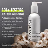 Holistic Benefits Leave-In Hair Serum