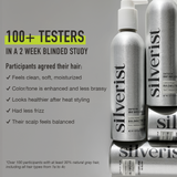 Lustrous Rituals Buildable Tone Shampoo
