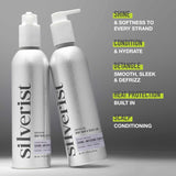 Smooth Harmony Shine-Infusing Conditioner