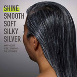 Smooth Harmony Shine-Infusing Conditioner