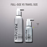 Lustrous Rituals Buildable Tone Shampoo