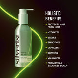 Holistic Benefits Leave-In Hair Serum
