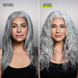 Holistic Benefits Leave-In Hair Serum