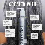 Lustrous Rituals Buildable Tone Shampoo