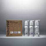 Natural Silver Hair Essentials Travel Size Kit