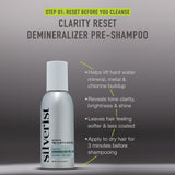 The Ultimate Bundle: Demineralizer, Shampoo, Conditioner & Leave-In Serum