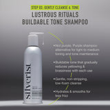 The Ultimate Bundle: Demineralizer, Shampoo, Conditioner & Leave-In Serum