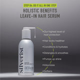 The Ultimate Bundle: Demineralizer, Shampoo, Conditioner & Leave-In Serum
